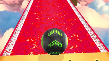 Going Balls‏ - SpeedRun Gameplay Level 755- 757