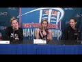 Texas Woman's- LSC Women's Basketball Championship