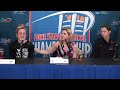 Texas Woman's- LSC Women's Basketball Championship