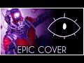 Ant-Man:『Main Theme』| EPIC COVER