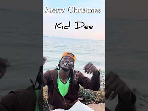 Merry Christmas By Kid Dee Official Audio