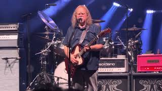 Mr Man   Gov’t Mule  Barbara B Man Performing Arts Center Fort Myers, FL 10/13/2023