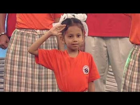 Jana Gana Mana.. se