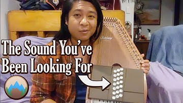 You will want an autoharp after watching this video