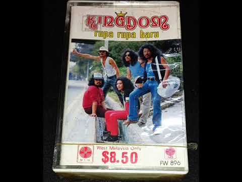 kingdom _ dunia huru hara (1983)