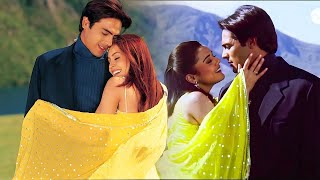 Kasam Khake Kaho | Dil Hai Tumhaara | Preity Zinta, Arjun Rampal & Mahima | Alka Yagnik, Kumar Sanu