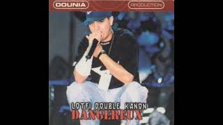 Lotfi Double Kanon - Ndewerha Raï