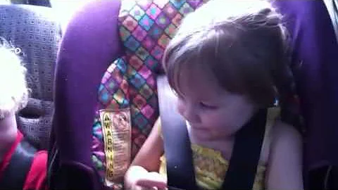 Sissy singing