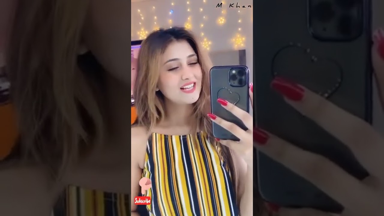 Sana eslam khan hot viral latest instagaram reels hot and cute 