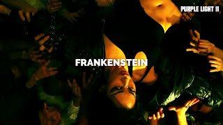 Rina Sawayama - Frankenstein (Español - Lyrics) || Video Oficial