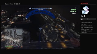 GTA5 shenanigans