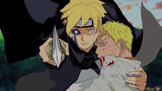 STORY WA NARUTO MATI!!