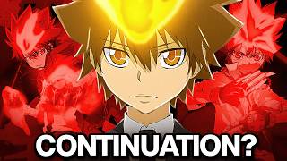 The Reborn Continuation Nobody Expected