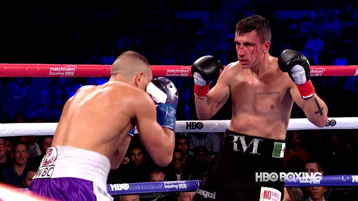 Fight highlights: Cletus Seldin vs. Roberto Ortiz ...