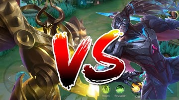 Uranus vs Alpha 1v1 with a commenter