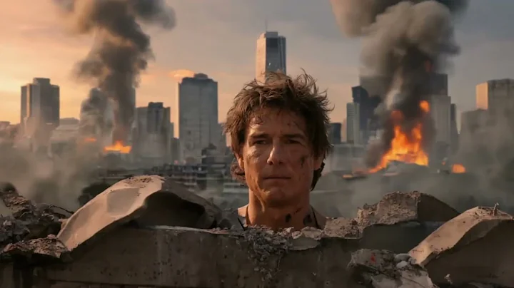 EDGE OF TOMORROW 2 – Action Trailer (2025) | Tom Cruise (Concept Trailer)