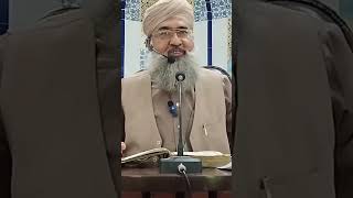 Abdusattar khan Niazi #islamicvideo #youtubeshorts #motivation