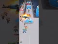 Playing Last War Survival Mobile Game 😍😍 #shorts #gamereviews