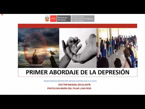 Video: Depresión Y Somnolencia: Aprenda A Deshacerse De Ellos Y Experimente La Alegría De Vivir