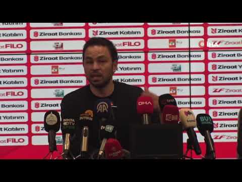 Selçuk İnan, taraftara kötü haberi verdi! Transfer cezası...