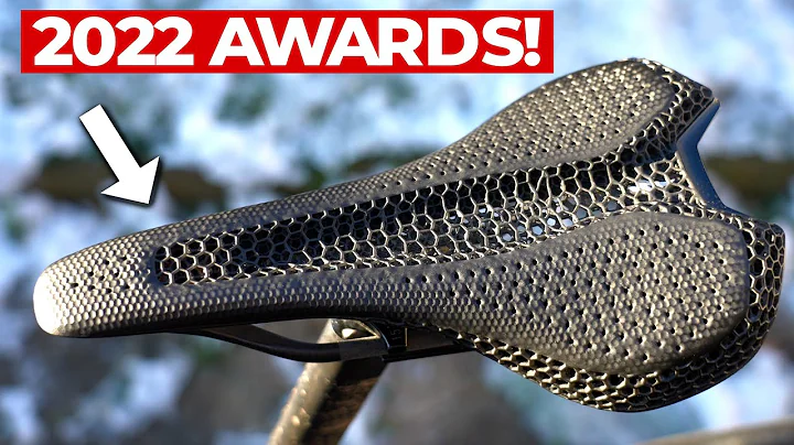 The 12 Best Cycling Products of 2022