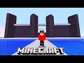 Minecraft: DUPLA SURVIVAL - COMEÇO DA CONSTRUÇÃO do CASTELO!!! #166