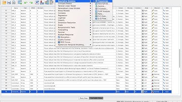 Tabrizi SPSS Simulation Video-2
