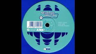 Negative Return - First Light (Live Mix) 1996