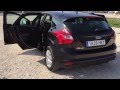 Ford Focus Trend 16 2012