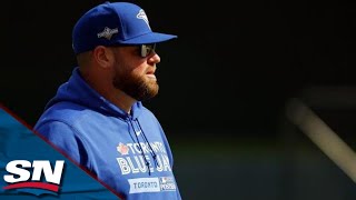 Blue Jays' Biggest Questions with Ben Nicholson-Smith | JD Bunkis Podcast