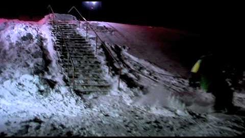 Matt Heffernan 09/10 promotion video