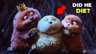 Hoppers Full Movie Breakdown Easter Eggs Details You Missed