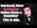 YouTube's New Features are Damaging Our Mental Health