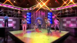 Cameron Boyce On Shake It Up