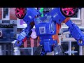 Punch/Counterpunch 2 Trailer | Transformers Stop Motion Trailer