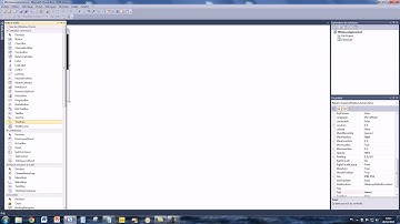 Faire une application radio en VB