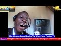 The african portal radio  tv with emac online tv