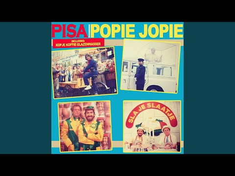 Pisa — Popie Jope In België