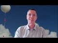 What does a volcano eruption do to the climate? | TVNZ Breakfast