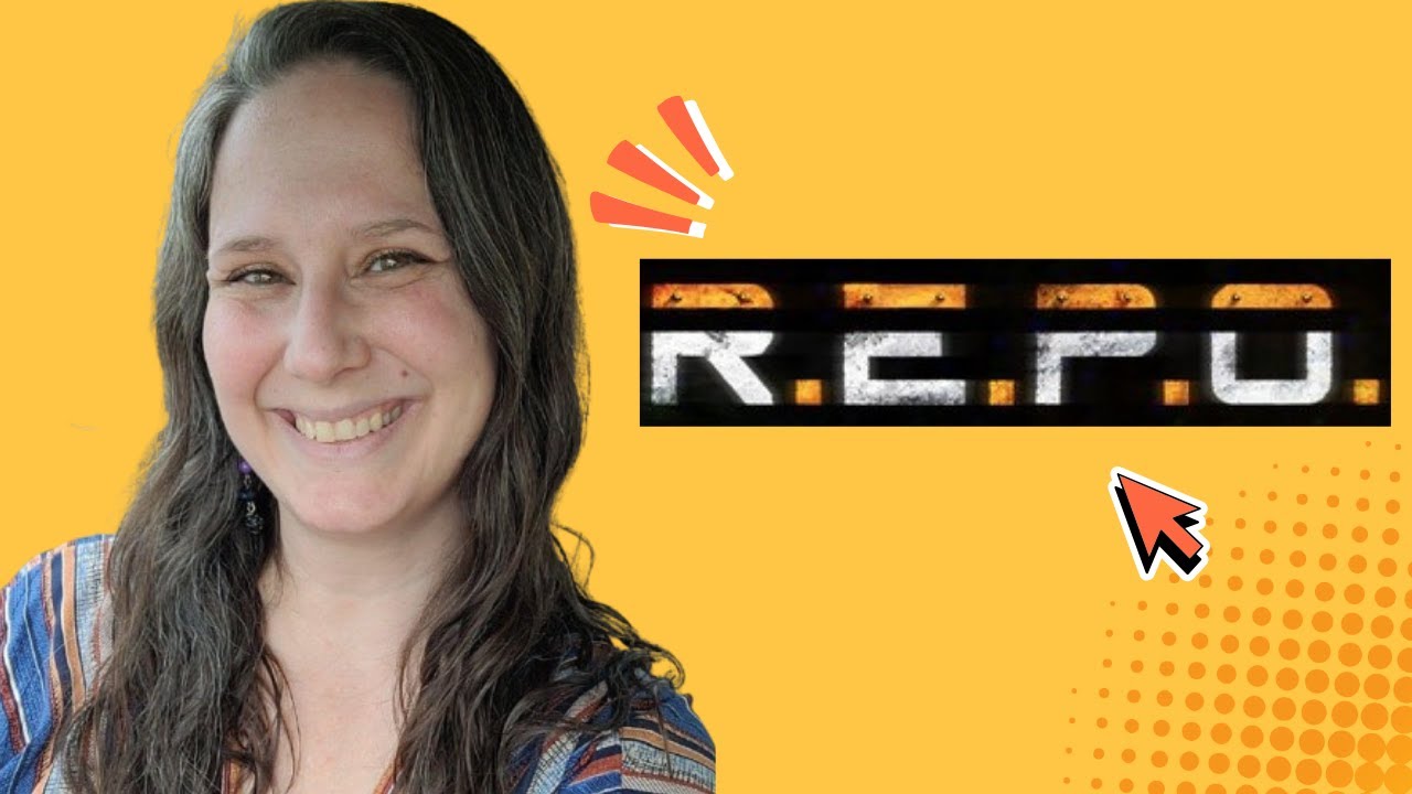 REPO 2025 Update – NEW MONSTERS Gameplay & Live Stream Reaction