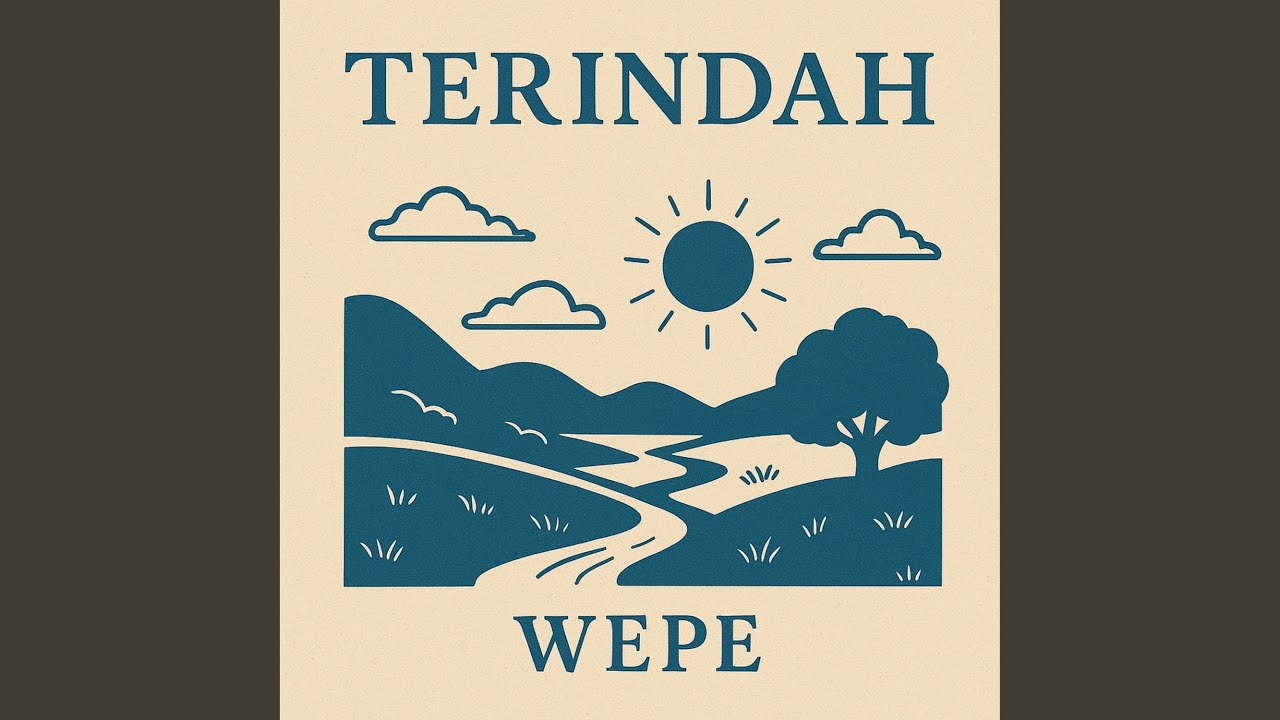 Watch Terindah on YouTube Watch Terindah on YouTube
