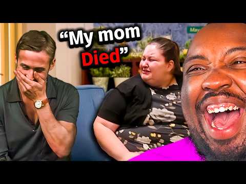 People Laughing at the WORST Times Ever!