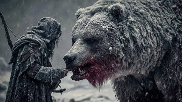 Domsgard – Bjǫrn Járnsíða (Bjorn Ironside) | Epic Viking Battle Song