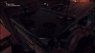 FAR CRY 5* easter egg pennywise hunted house