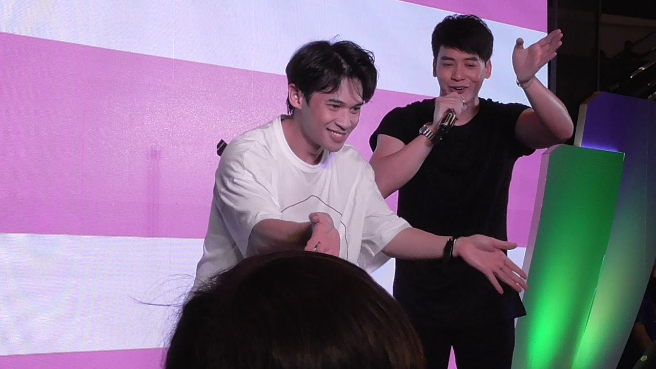 เธอปั่นใจ +เพลงเร็ว 1/11/62