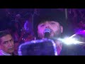 Gerardo Ortiz tal como eres expogan 2019 Hermosillo