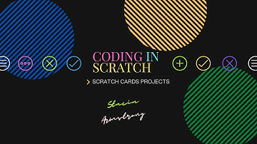 Glide Around on Scratch