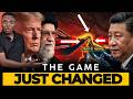 The Line China Crossed That Changes The Iran Situation 