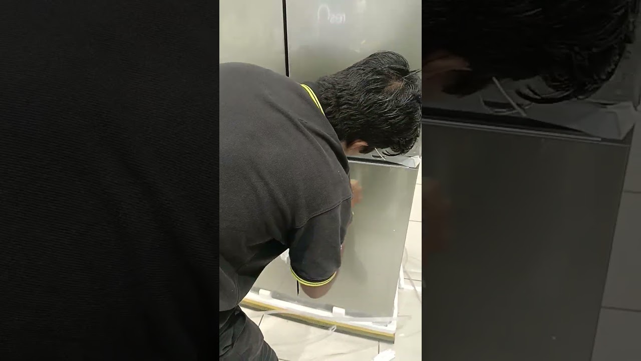 Samsung 705 litres French Door Refrigerator, Real Stainless RF70A90T0SL