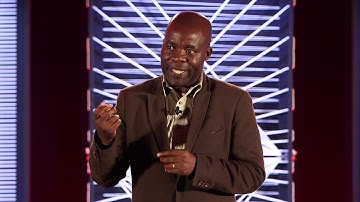 How indigenous knowledge can build home-grown economies | Charles Dhewa | TEDxEuston